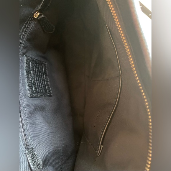 Coach bag - Picture 2 of 6